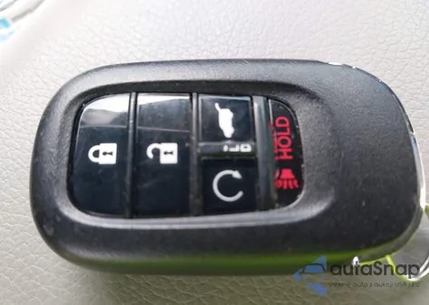 2023 Honda Pilot Awd Touring z USA, uszkodzony, nr VIN 5FNYG1H75PB055691